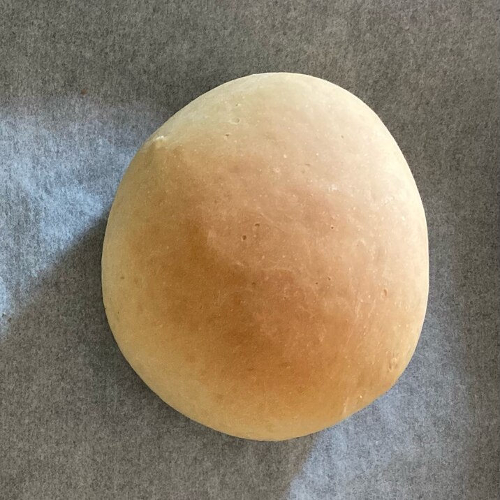 初めてのパン作り☆簡単くるみパン